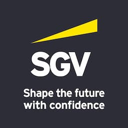SGV Logo