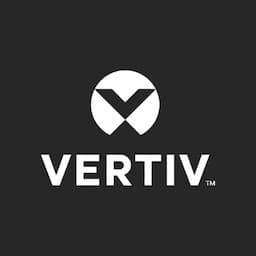 Vertiv Logo